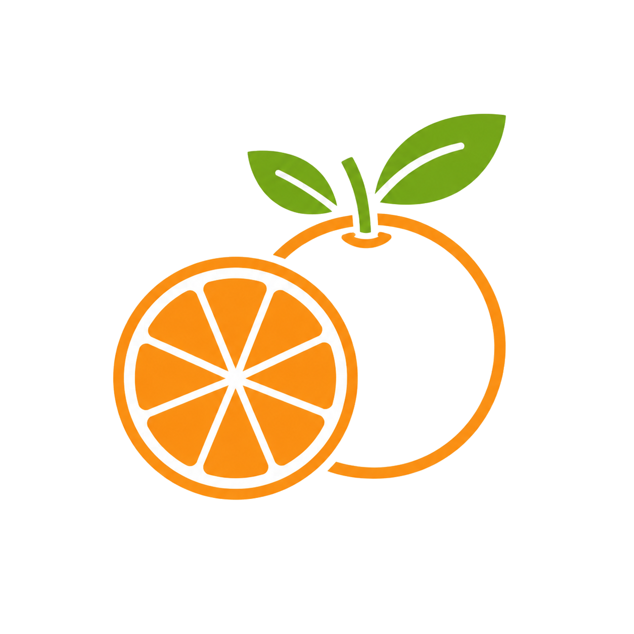 上海渲橙科技有限公司 logo